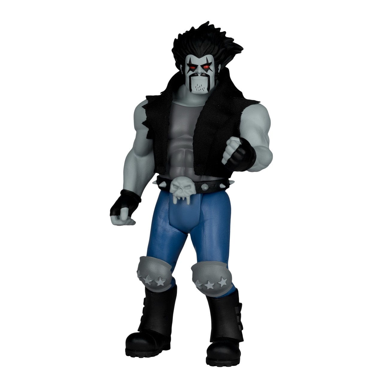 McFarlane Toys DC Super Powers Lobo Action Figure