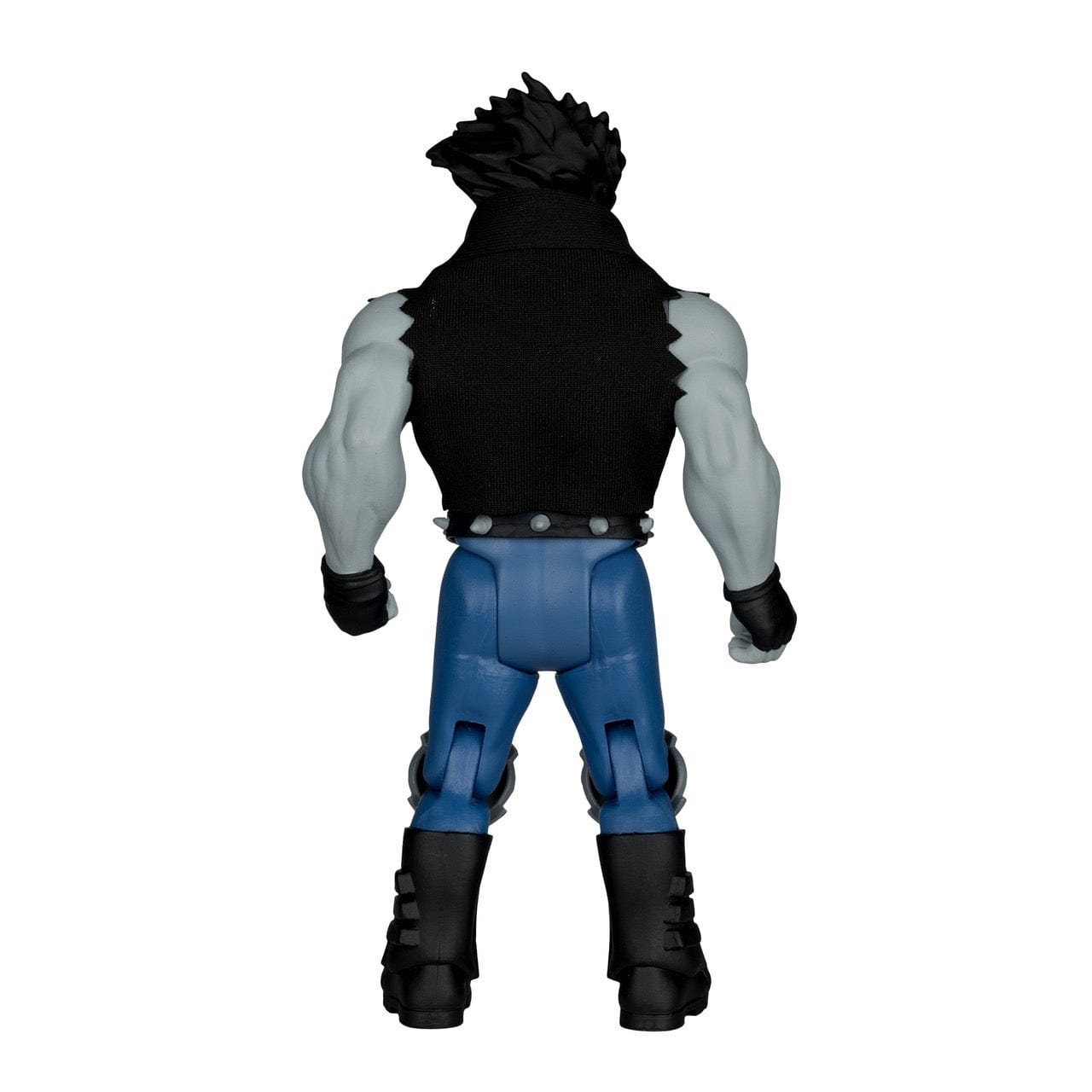 McFarlane Toys DC Super Powers Lobo Action Figure