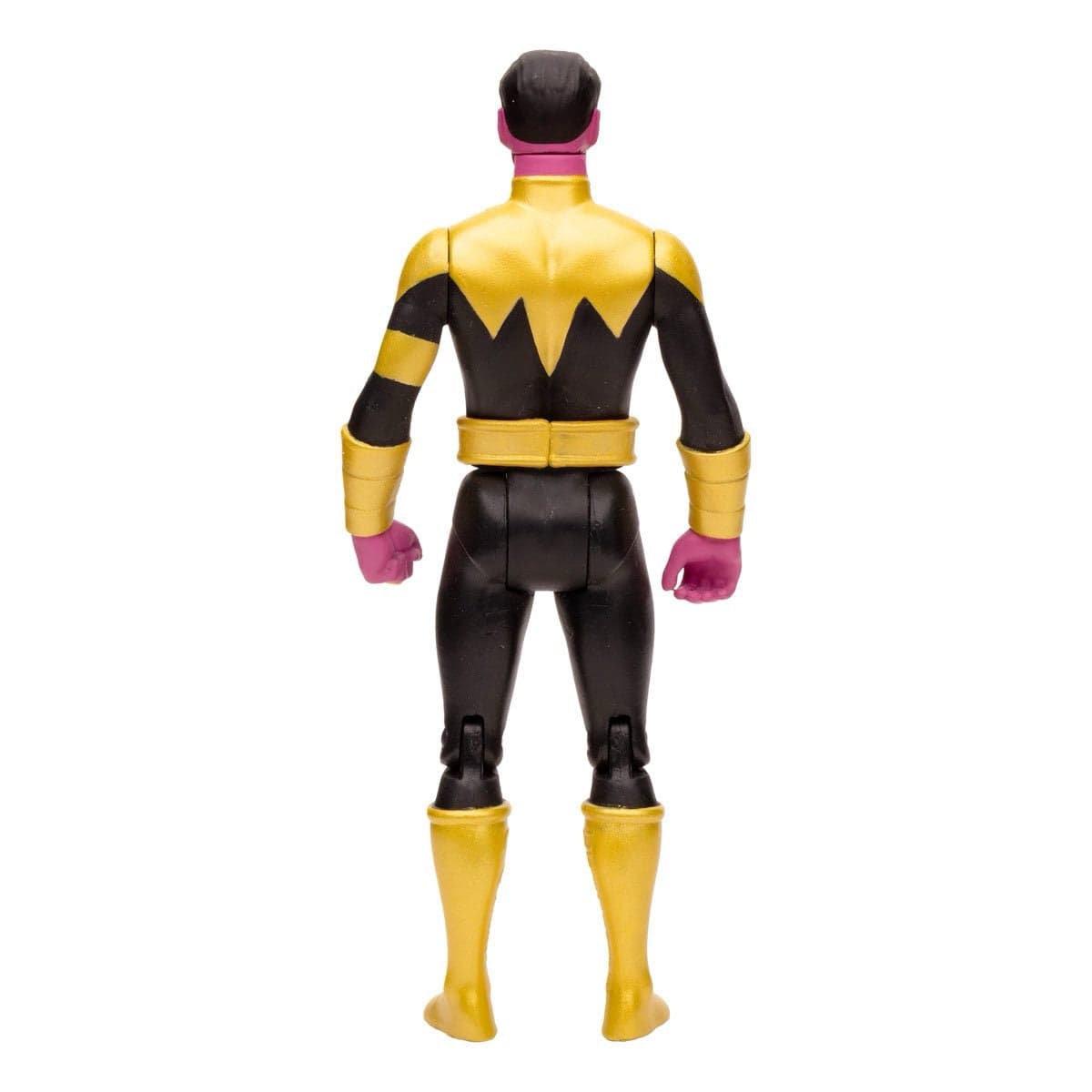 McFarlane Toys DC Super Powers Sinestro (Sinestro Corps War) Action Figure