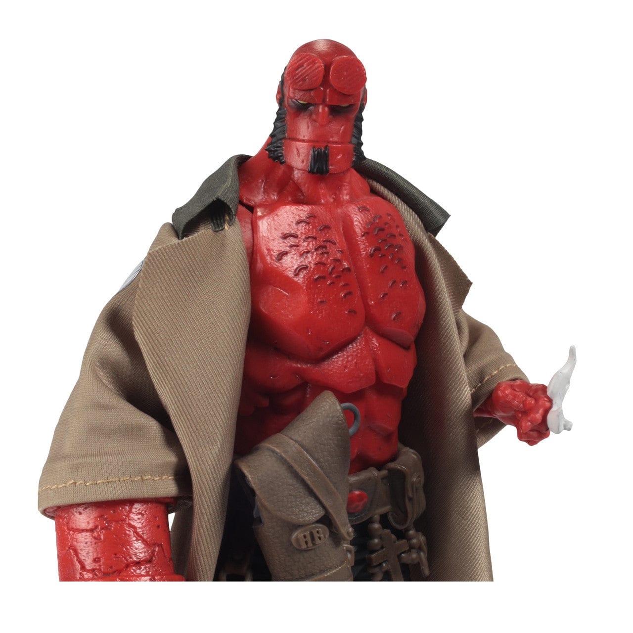 McFarlane Toys Hellboy McFarlane Collector Edition #60 Hellboy Action Figure