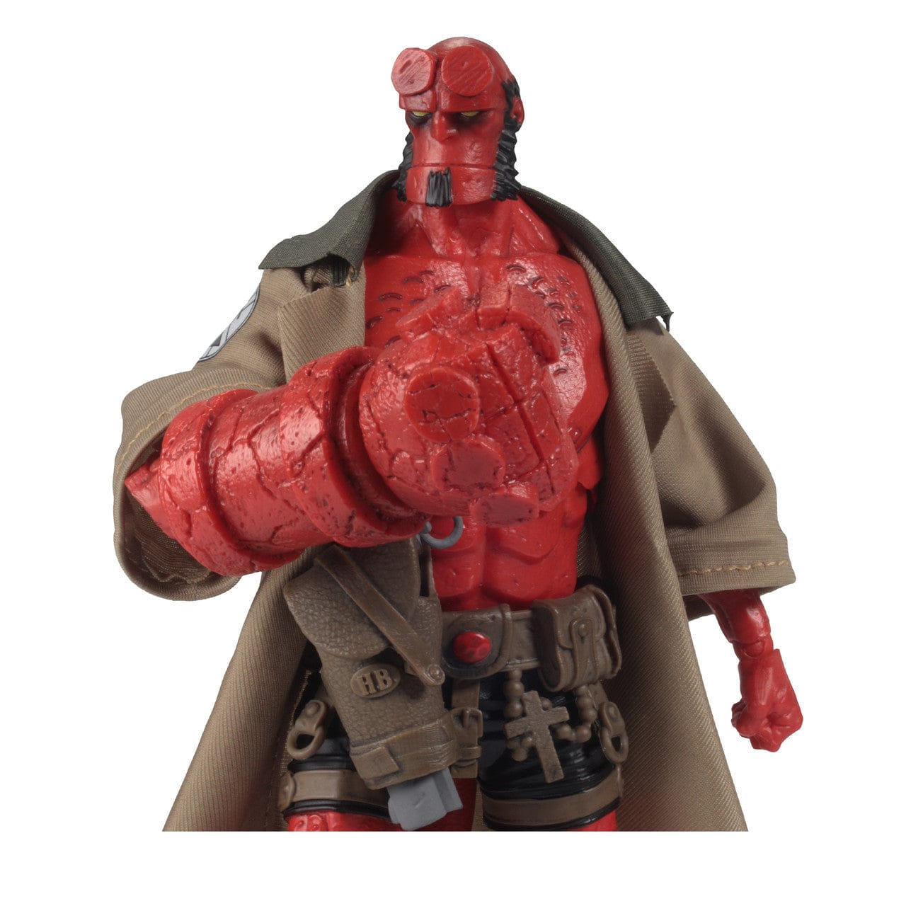 McFarlane Toys Hellboy McFarlane Collector Edition #60 Hellboy Action Figure