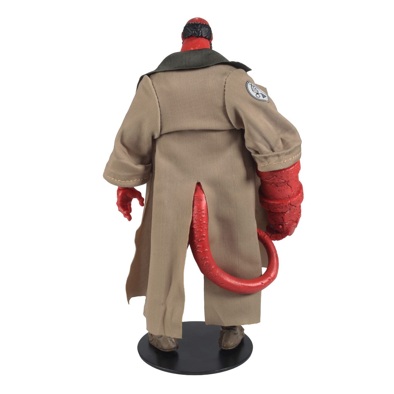 Hellboy McFarlane Collector Edition #60 Hellboy Action Figure