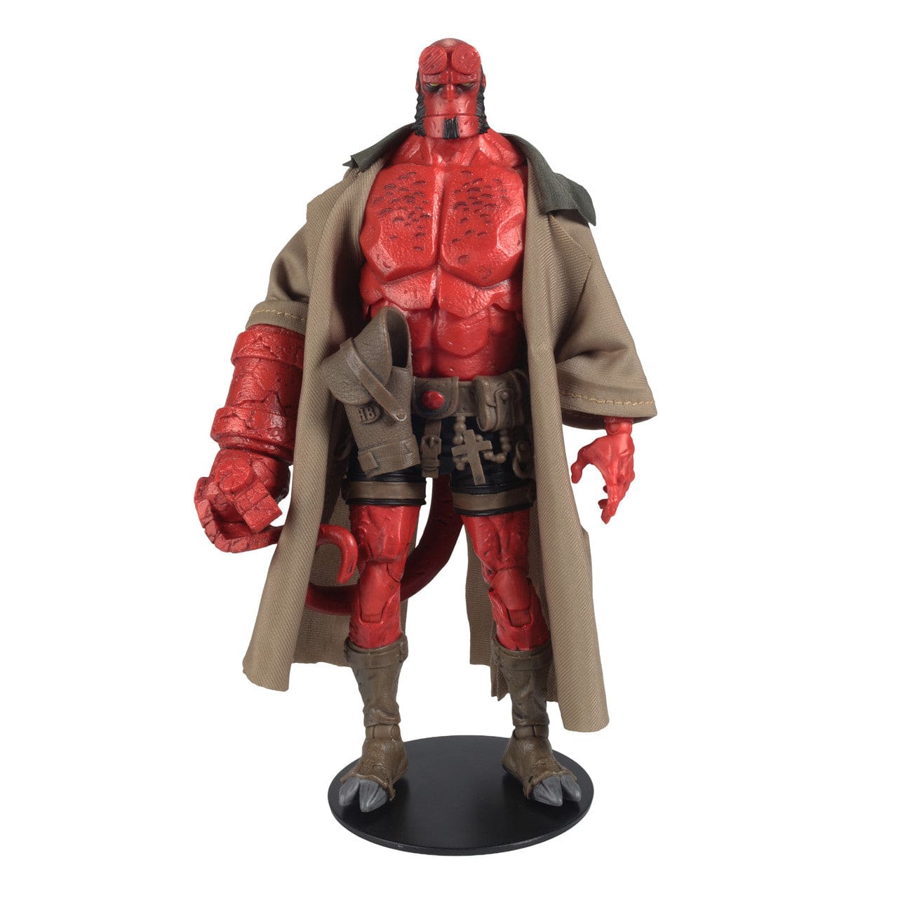 McFarlane Toys Hellboy McFarlane Collector Edition #60 Hellboy Action Figure