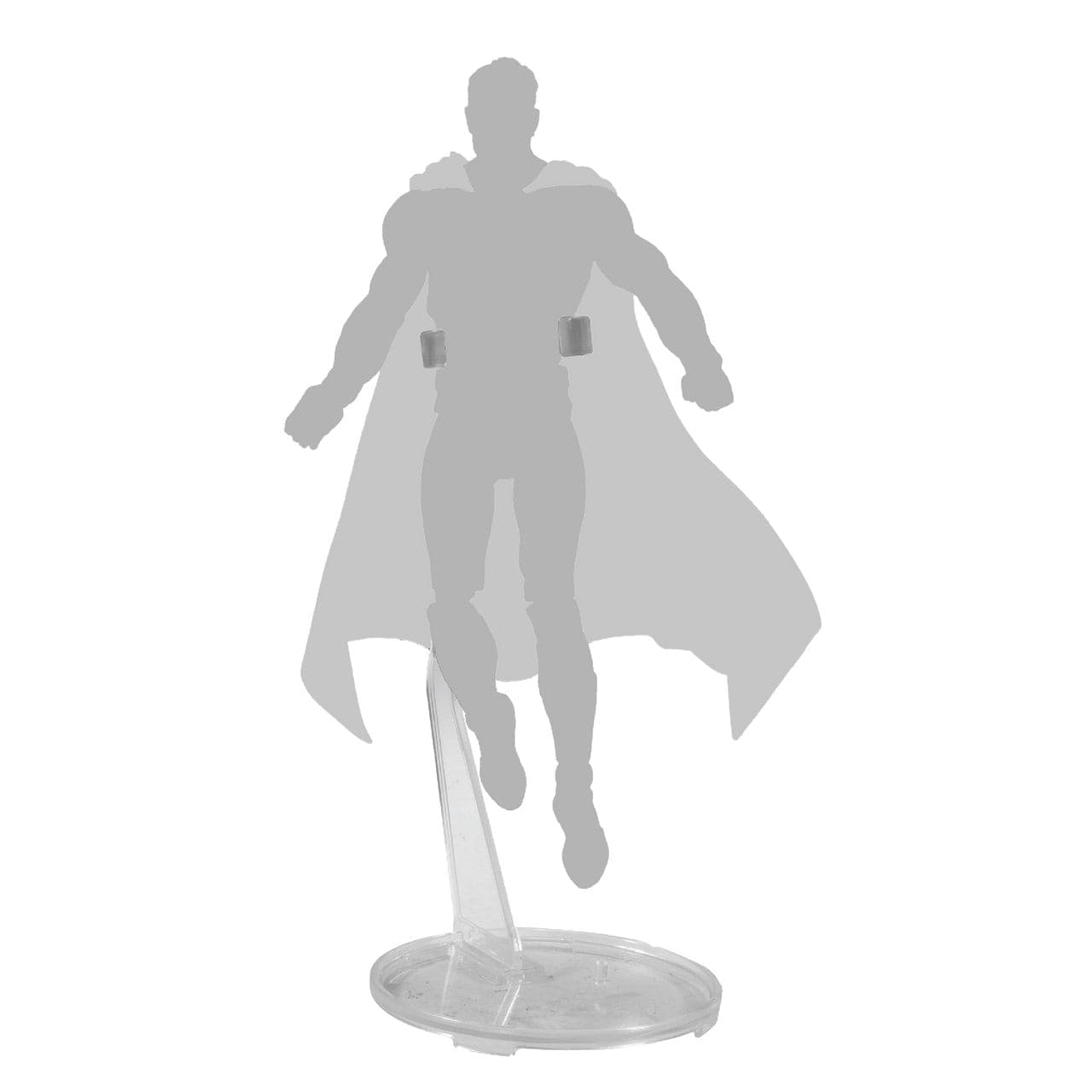 McFarlane Toys McFarlane Toys Action Figure Flight Stand (7" Scale)