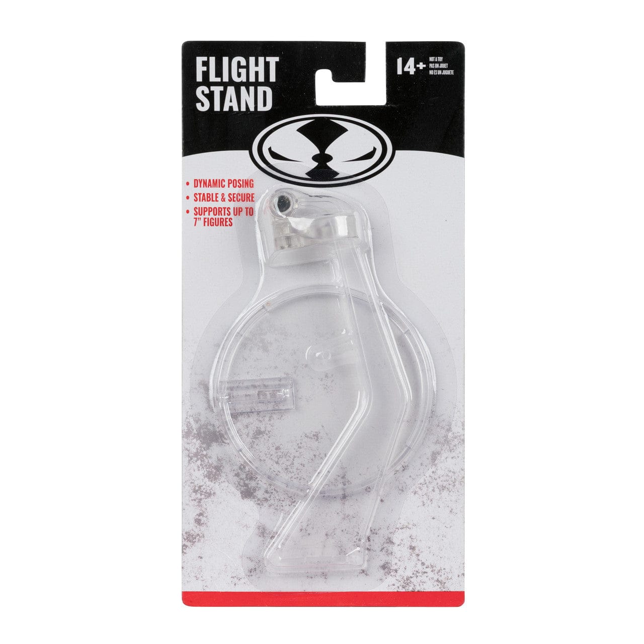 McFarlane Toys McFarlane Toys Action Figure Flight Stand (7" Scale)