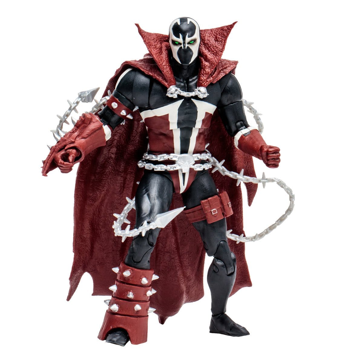 McFarlane Toys Mortal Kombat XI Shadow of Spawn Action Figure