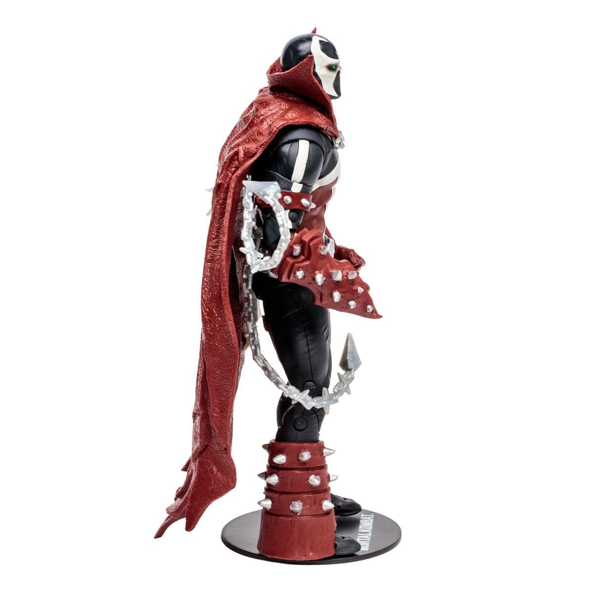 McFarlane Toys Mortal Kombat XI Shadow of Spawn Action Figure