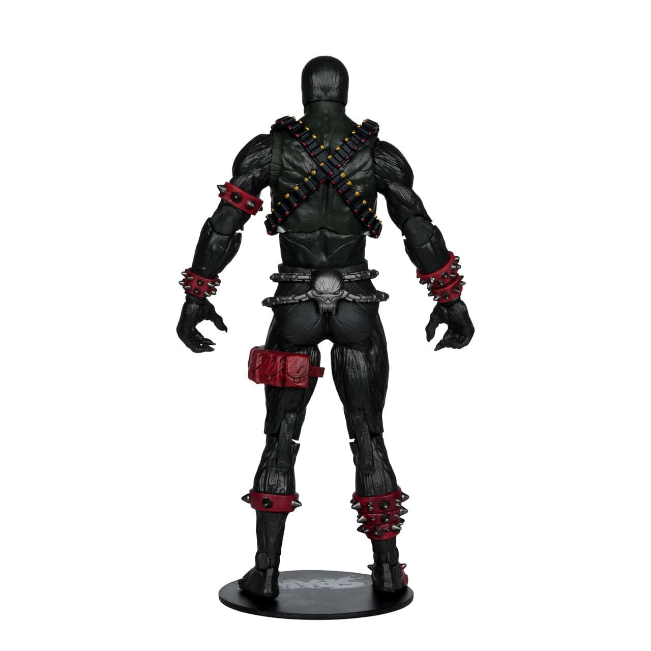 McFarlane Toys Spawn (Call of Duty) Action Figure