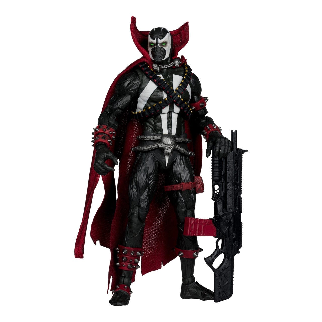 McFarlane Toys Spawn (Call of Duty) Action Figure