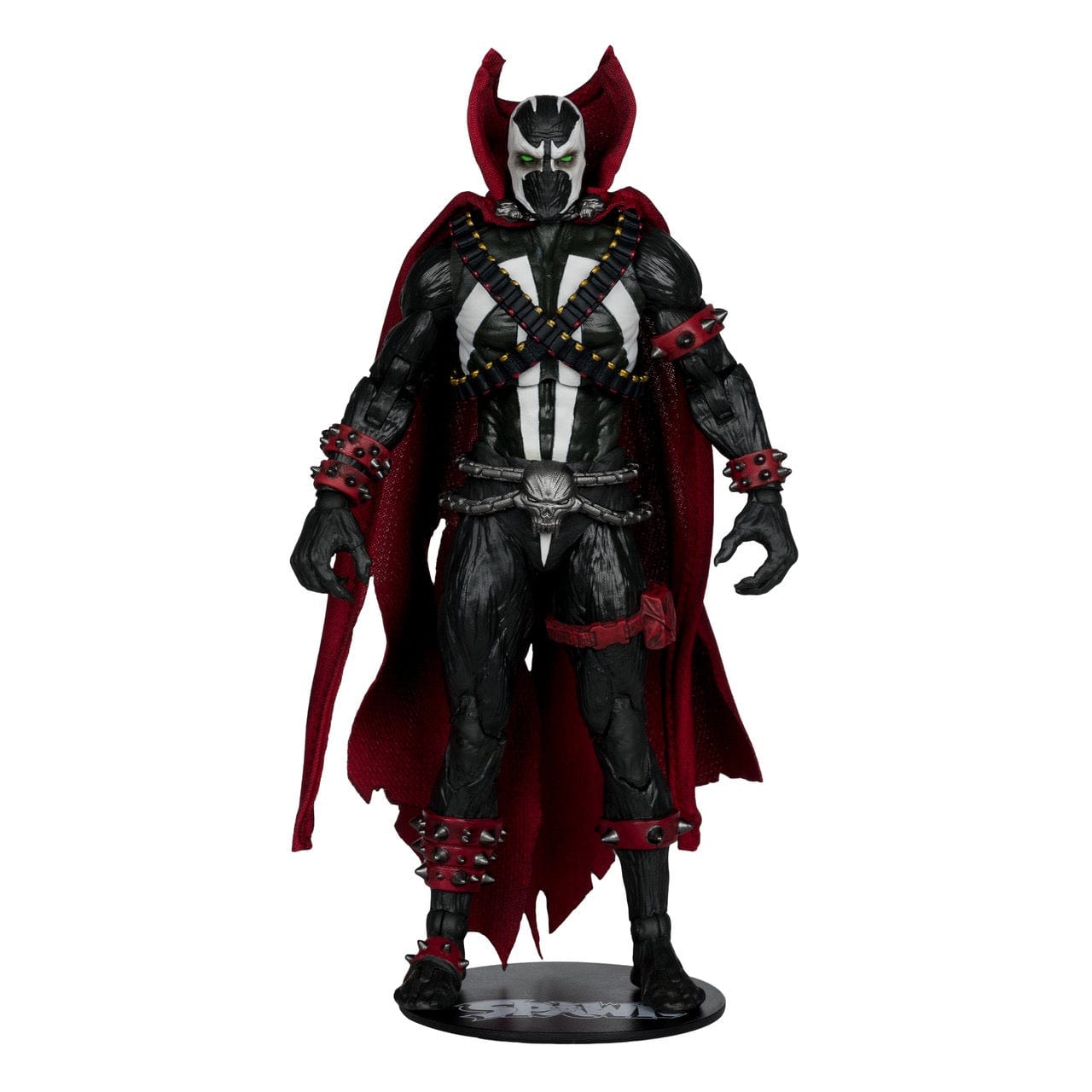 McFarlane Toys Spawn (Call of Duty) Action Figure