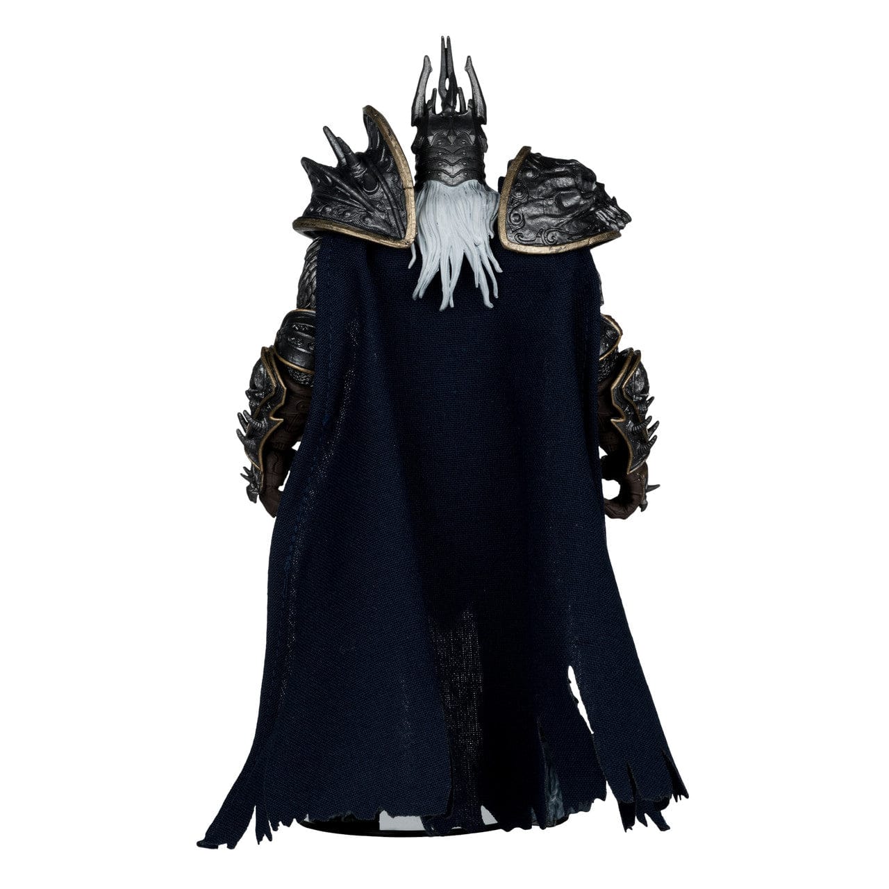 McFarlane Toys World of Warcraft McFarlane Elite Edition #9 The Lich King Deluxe Action Figure