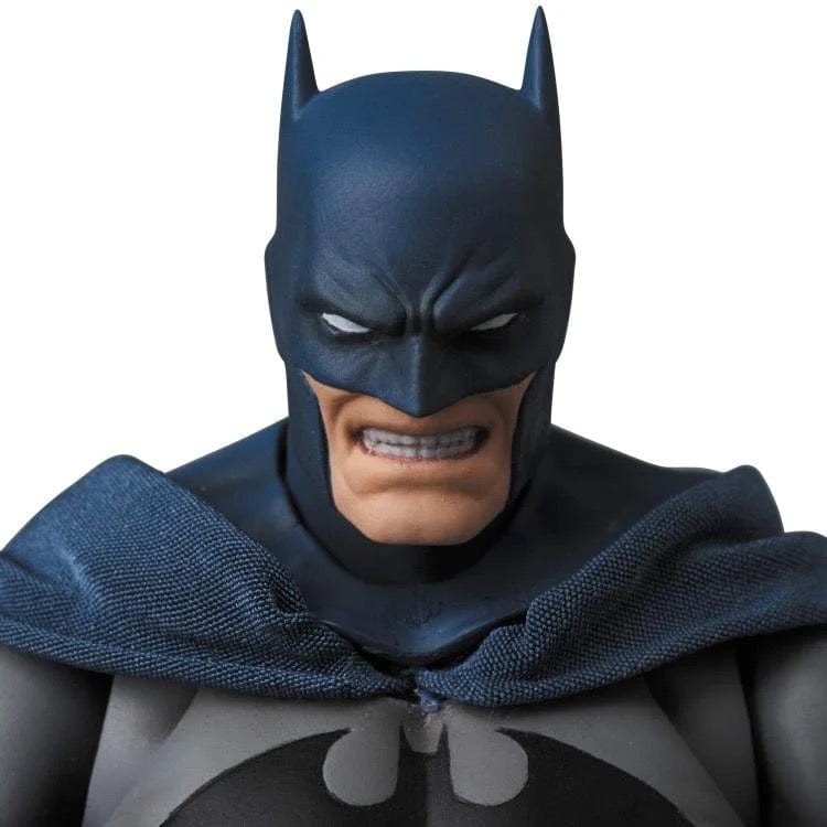 Medicom Toy MAFEX No. 105 Batman: Hush Batman Action Figure