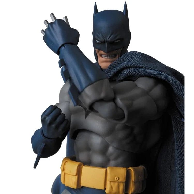 Medicom Toy MAFEX No. 105 Batman: Hush Batman Action Figure