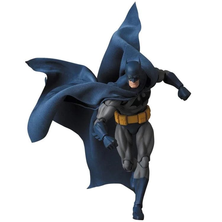 Medicom Toy MAFEX No. 105 Batman: Hush Batman Action Figure