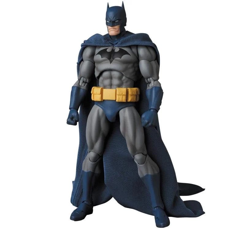 Medicom Toy MAFEX No. 105 Batman: Hush Batman Action Figure