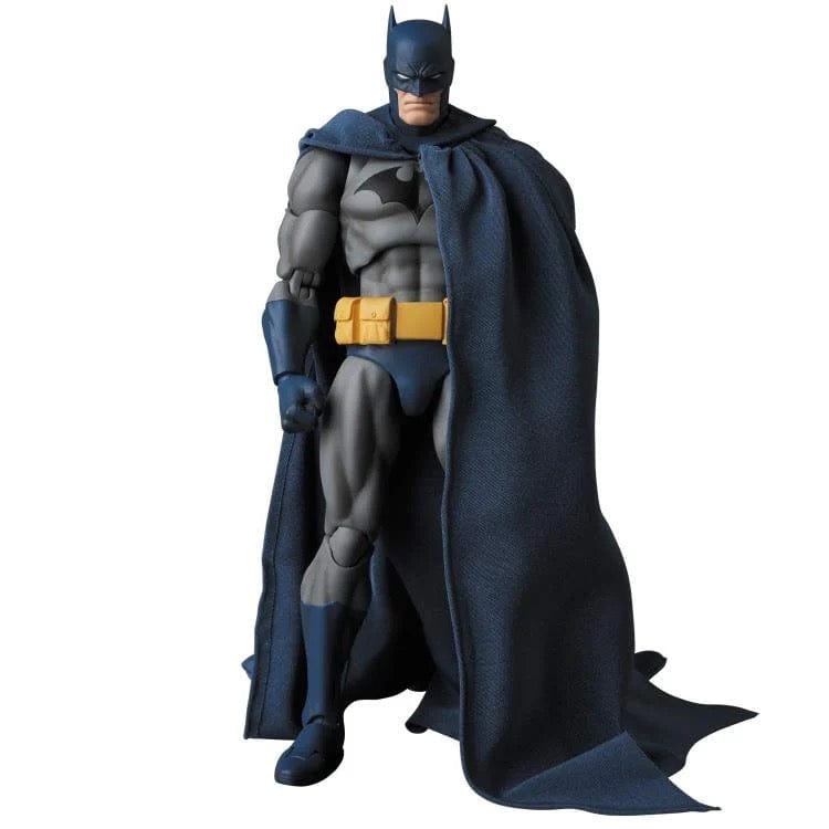 Medicom Toy MAFEX No. 105 Batman: Hush Batman Action Figure