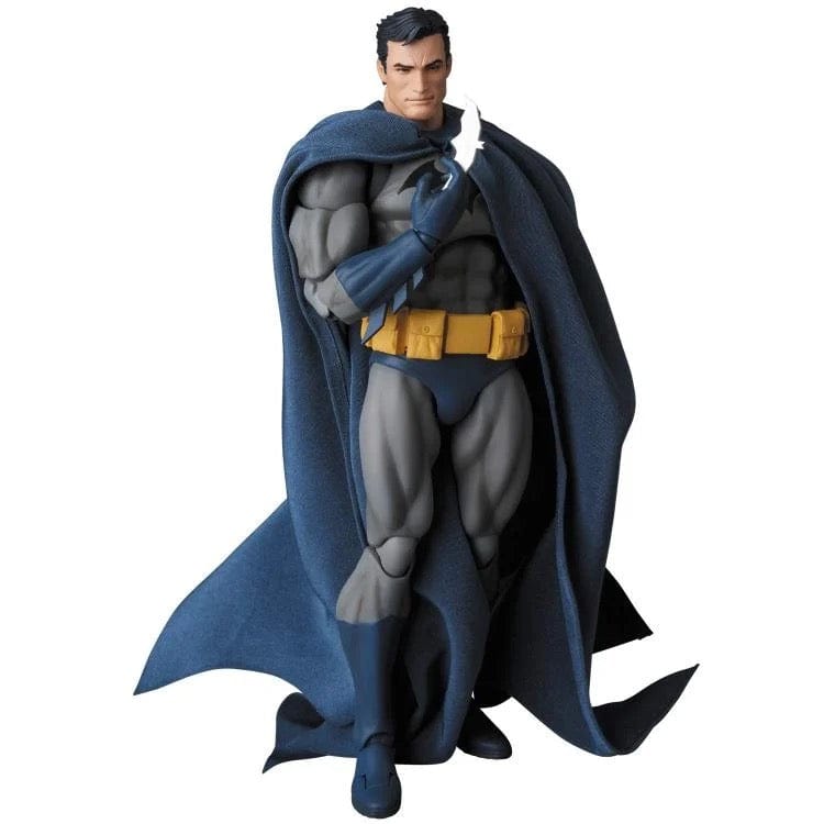 Medicom Toy MAFEX No. 105 Batman: Hush Batman Action Figure