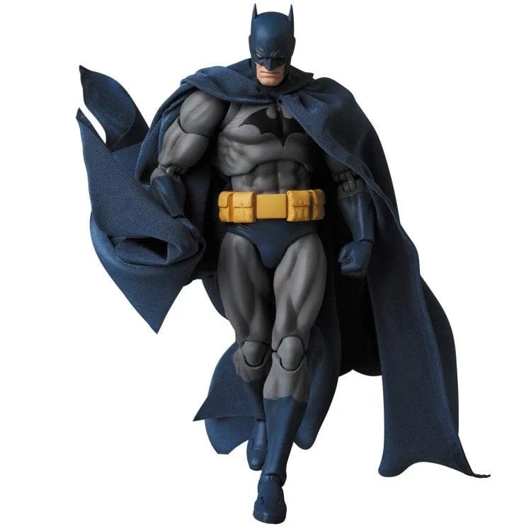 Medicom Toy MAFEX No. 105 Batman: Hush Batman Action Figure