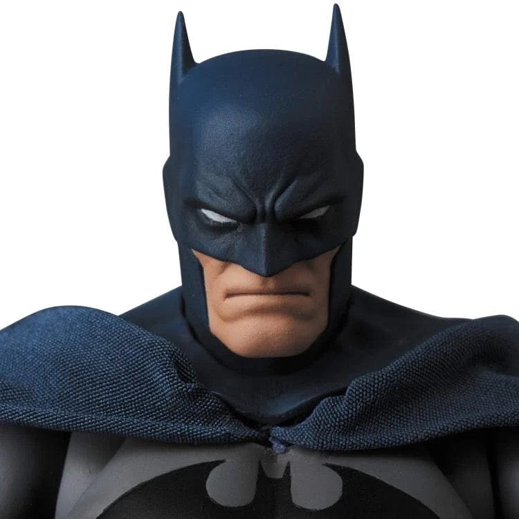 Medicom Toy MAFEX No. 105 Batman: Hush Batman Action Figure