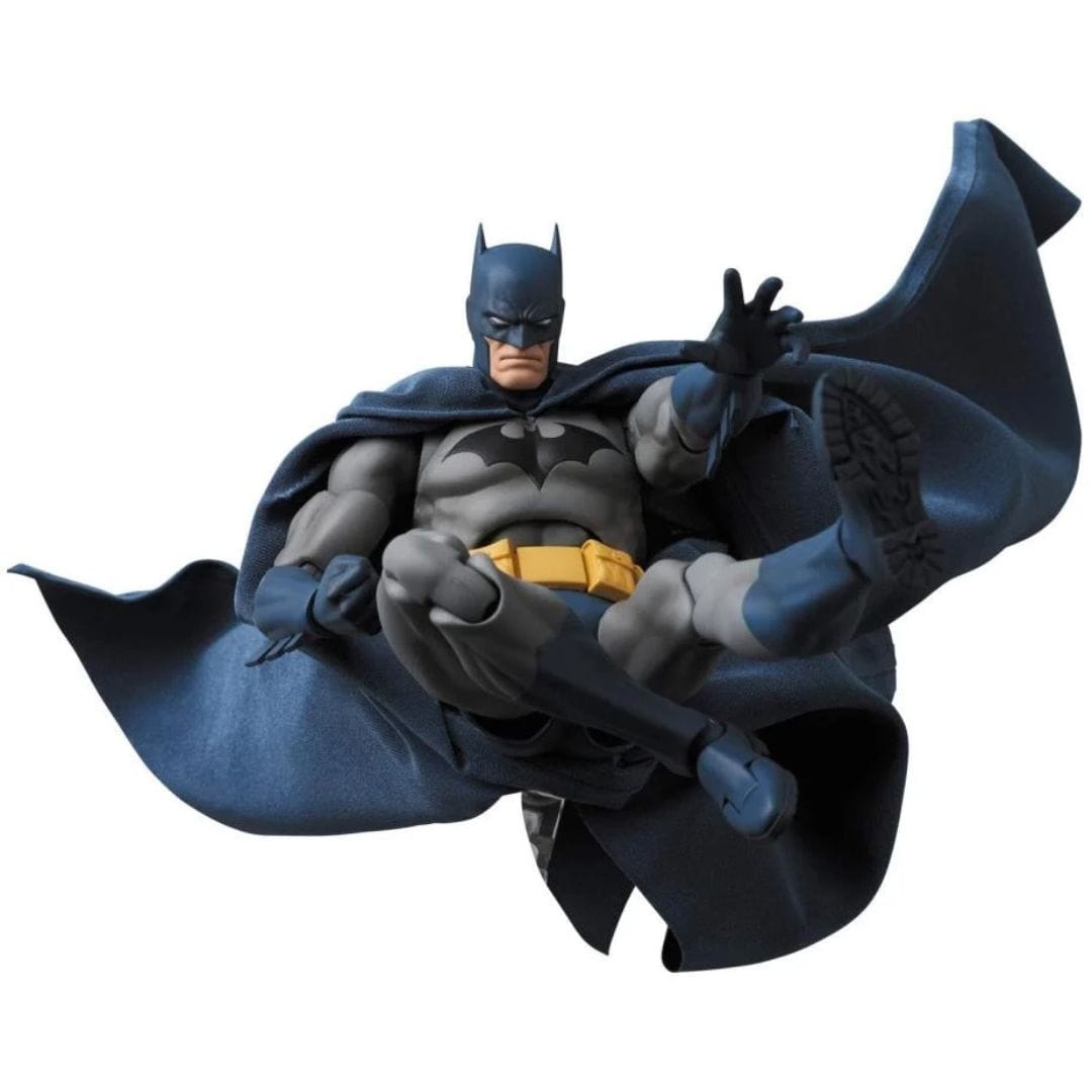 Medicom Toy MAFEX No. 105 Batman: Hush Batman Action Figure