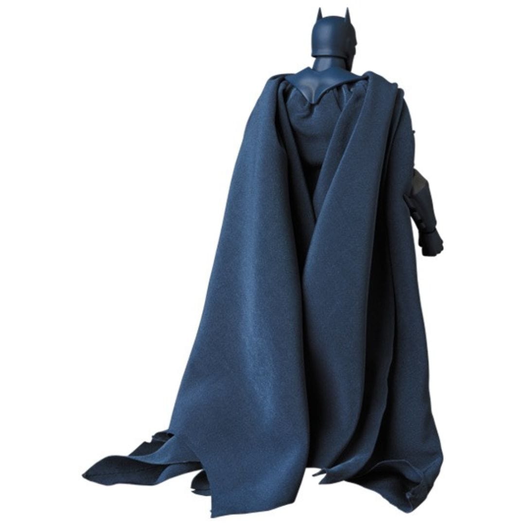 Mafex Hush Batman (Blue) 2024 No.105