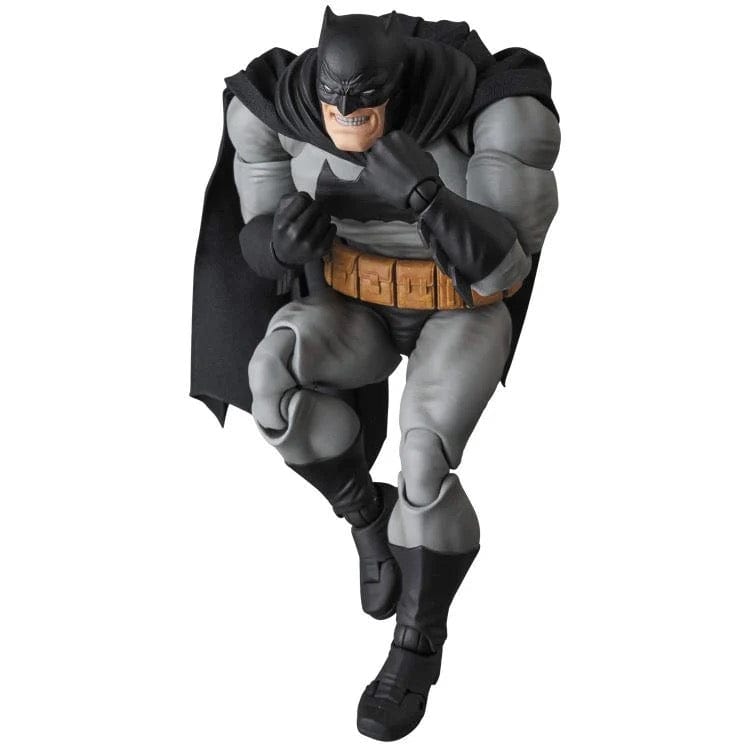 Medicom Toy MAFEX No. 106 Batman: The Dark Knight Returns Batman Action Figure