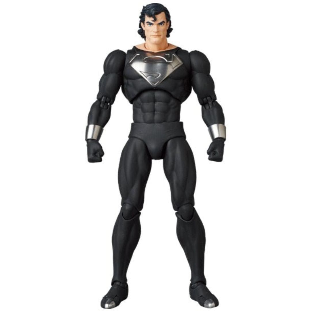 Medicom Toy MAFEX No. 150 The Return of Superman Superman Action Figure