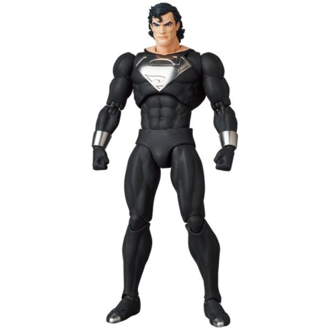 Medicom Toy MAFEX No. 150 The Return of Superman Superman Action Figure