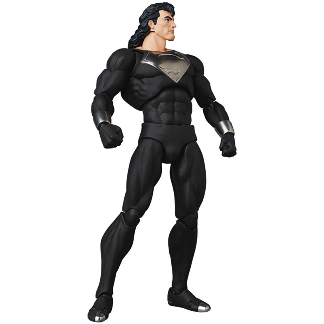 Medicom Toy MAFEX No. 150 The Return of Superman Superman Action Figure