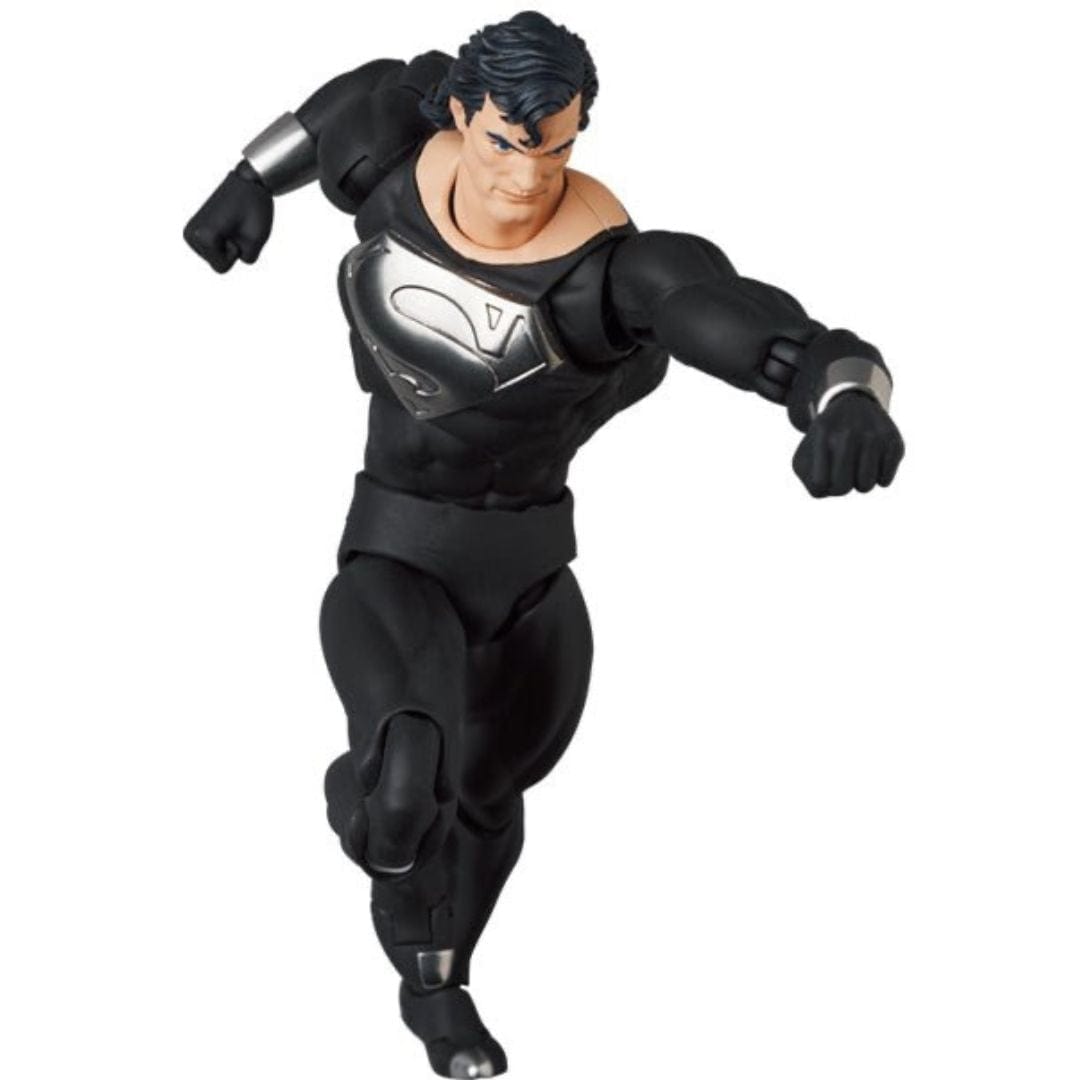 Medicom Toy MAFEX No. 150 The Return of Superman Superman Action Figure