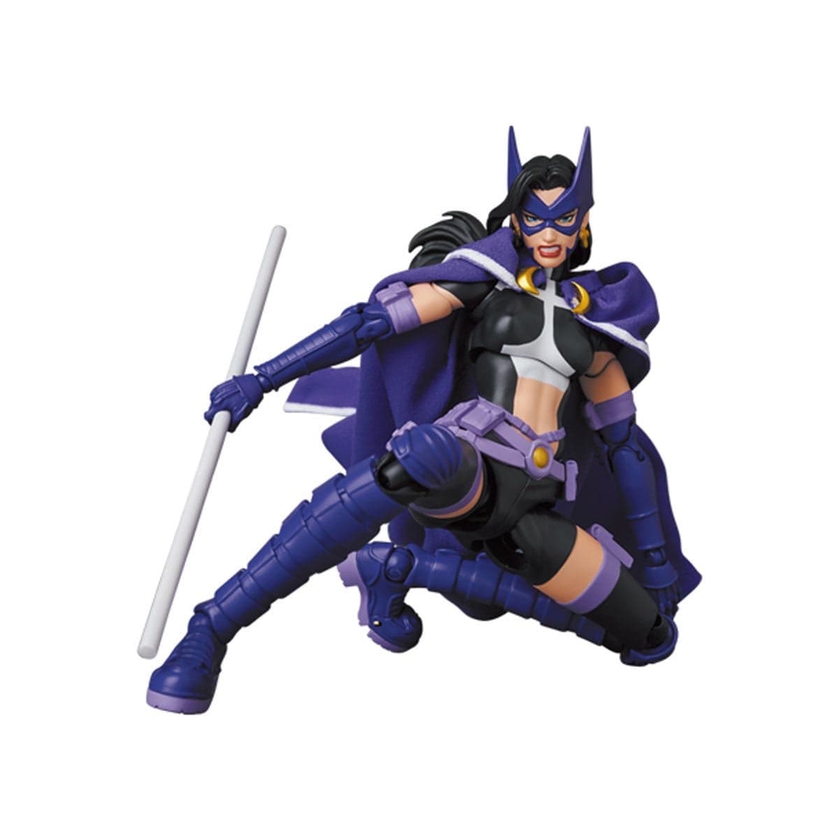 Medicom Toy MAFEX No. 170 Batman: Hush Huntress Action Figure
