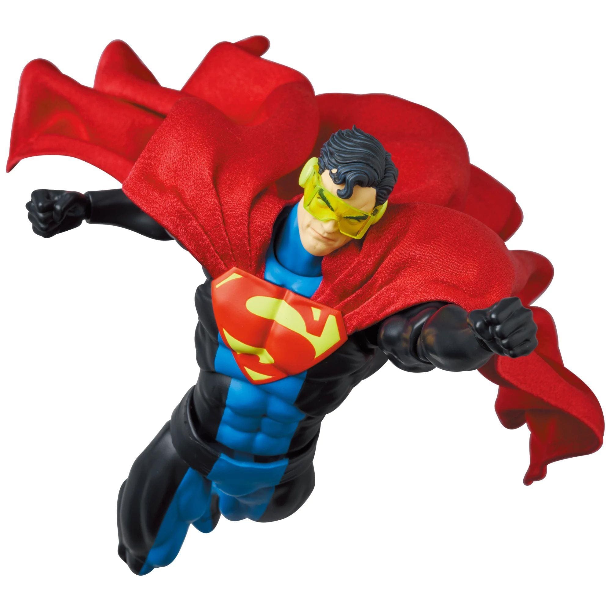 Medicom Toy MAFEX No. 219 The Return of Superman Eradicator Action Figure
