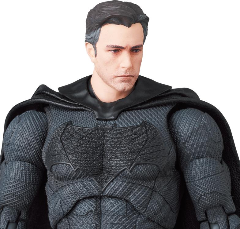 Medicom Toy MAFEX No. 222 Zack Snyder's Justice League Batman Action Figure