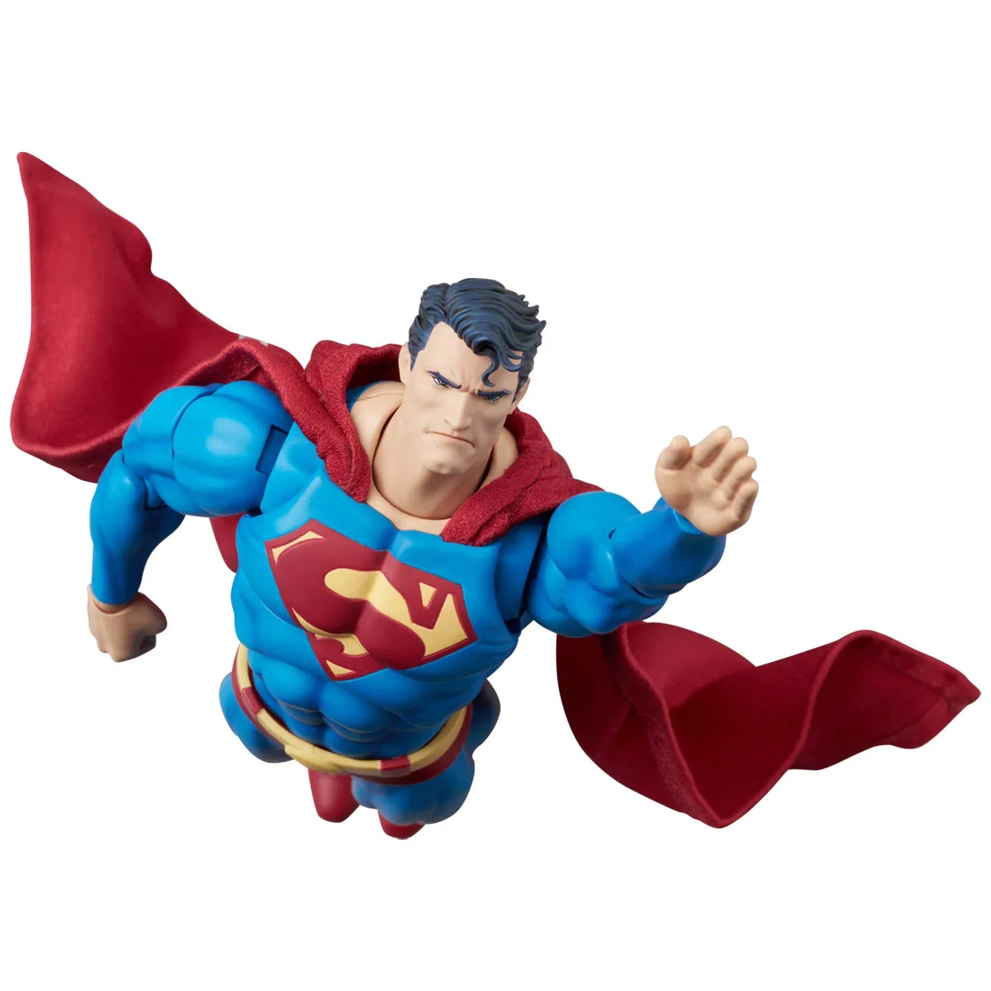 Medicom Toy MAFEX No. 317 Superman: For Tomorrow Superman Action Figure