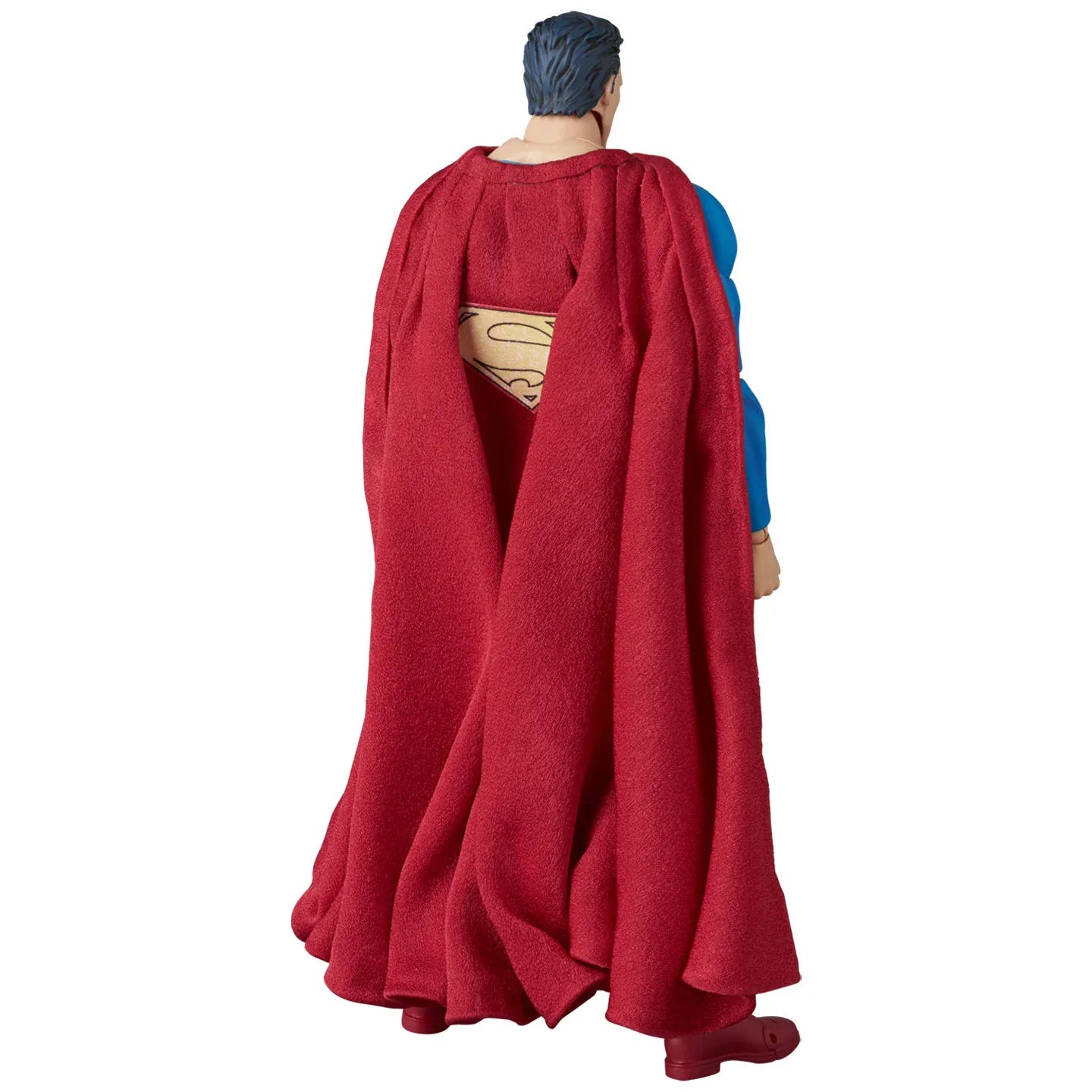 Medicom Toy MAFEX No. 317 Superman: For Tomorrow Superman Action Figure