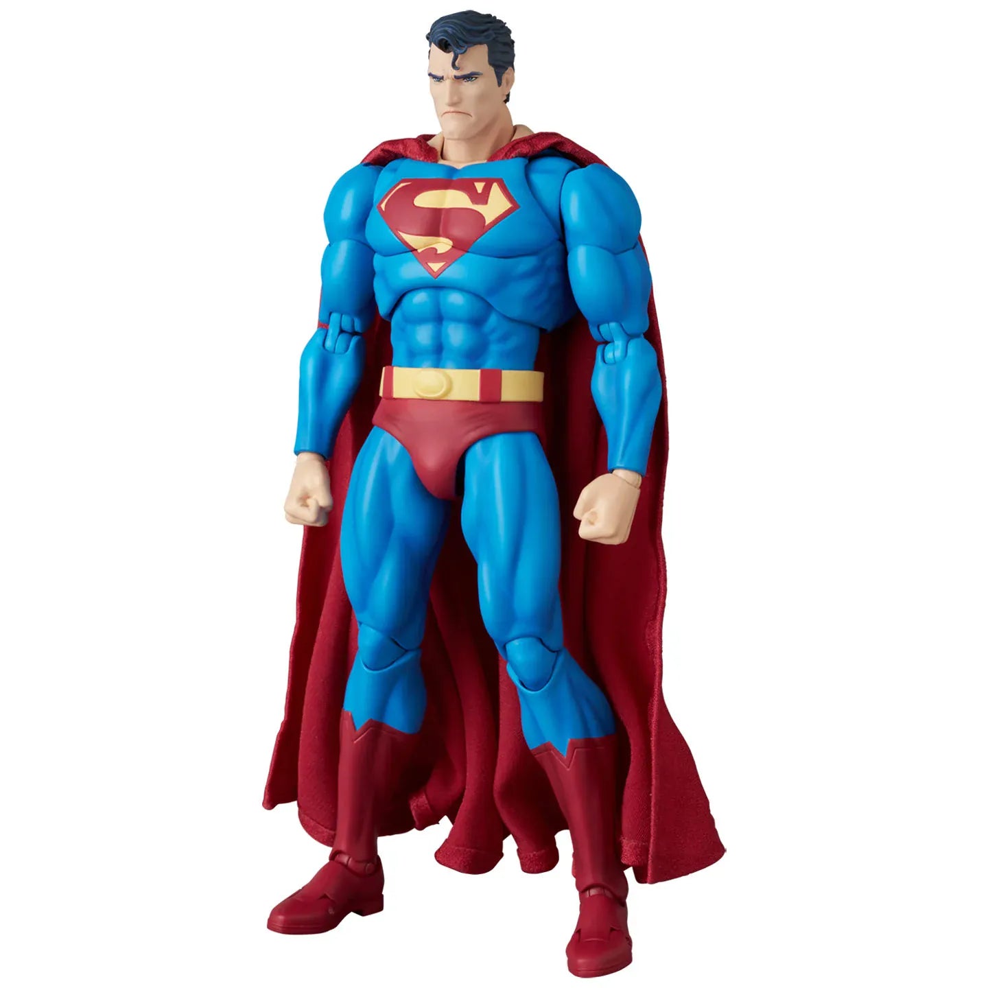 Medicom Toy MAFEX No. 317 Superman: For Tomorrow Superman Action Figure
