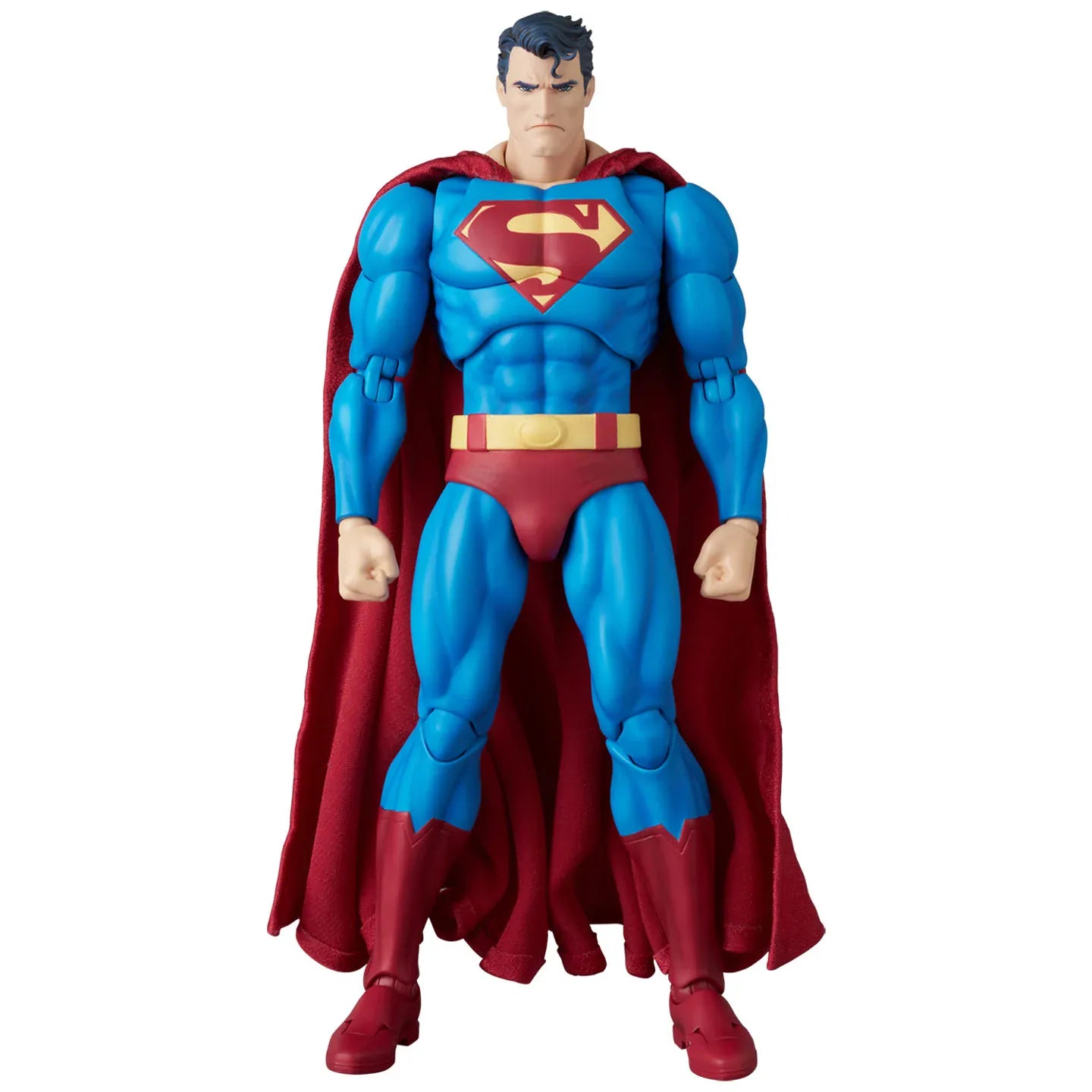 Medicom Toy MAFEX No. 317 Superman: For Tomorrow Superman Action Figure