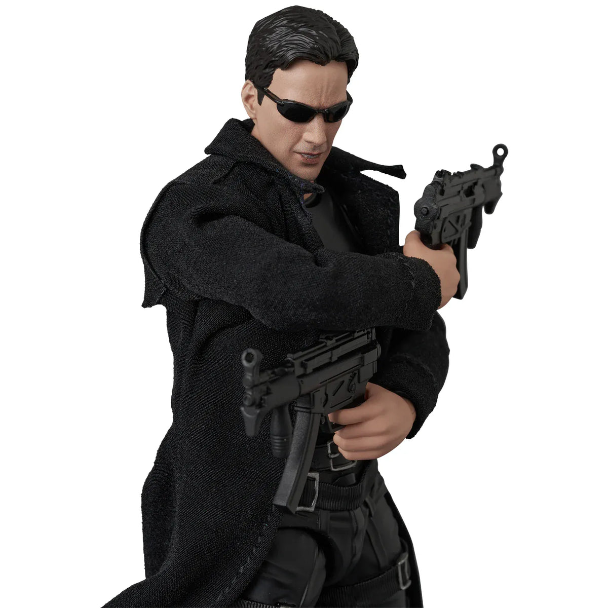 Medicom Toy MAFEX No.332 The Matrix Neo Action Figure