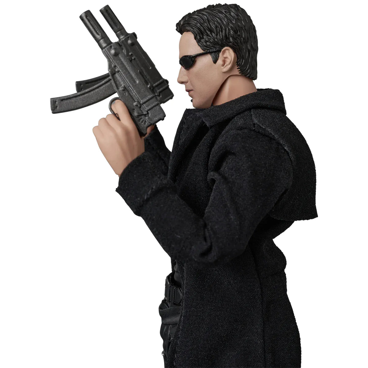 Medicom Toy MAFEX No.332 The Matrix Neo Action Figure