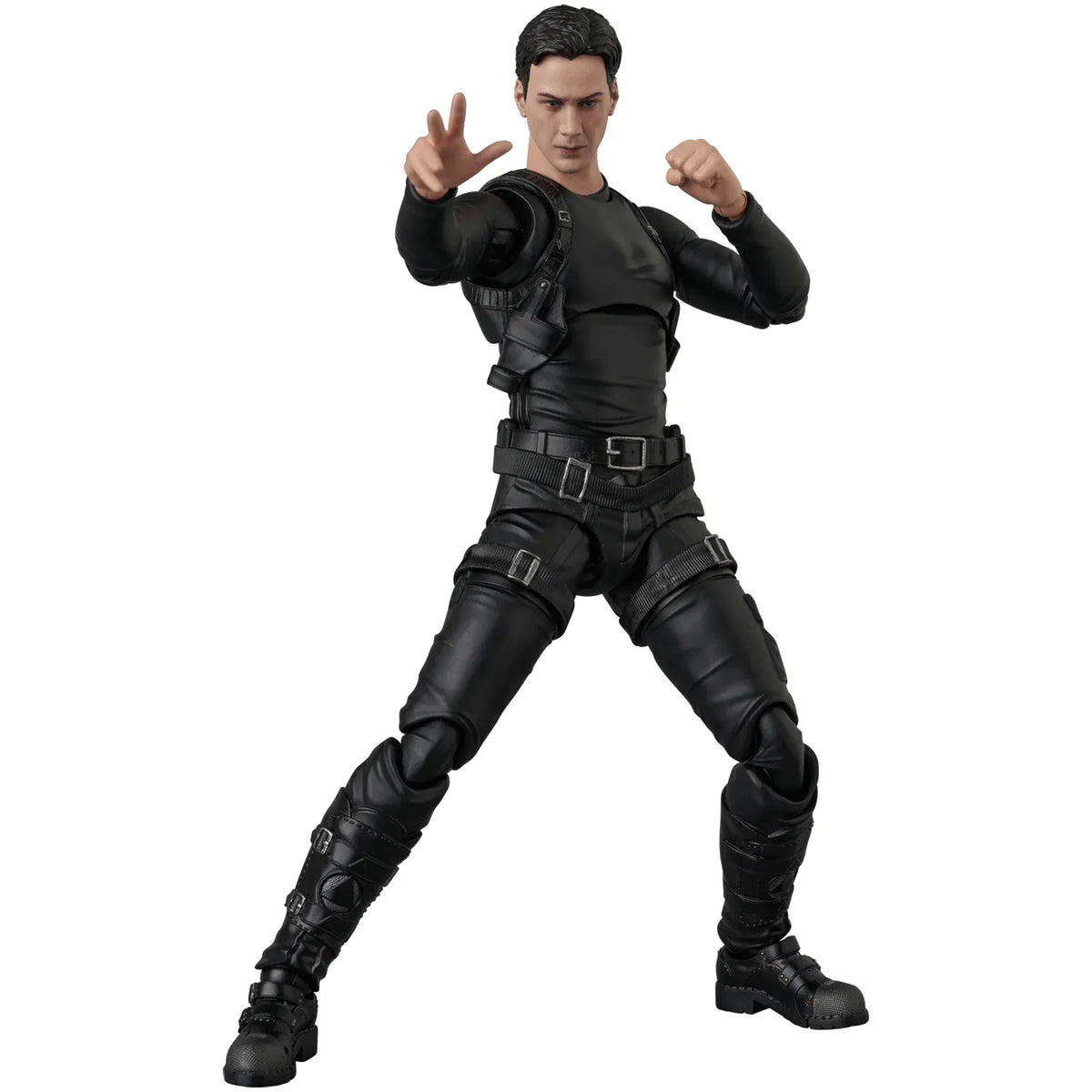Medicom Toy MAFEX No.332 The Matrix Neo Action Figure