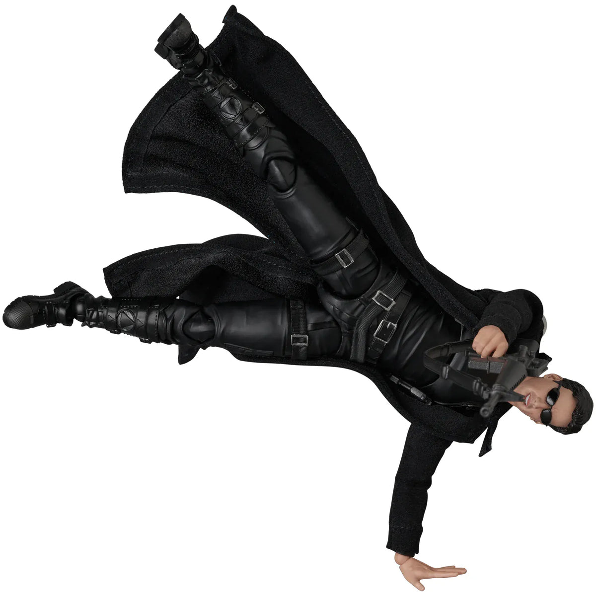 Medicom Toy MAFEX No.332 The Matrix Neo Action Figure