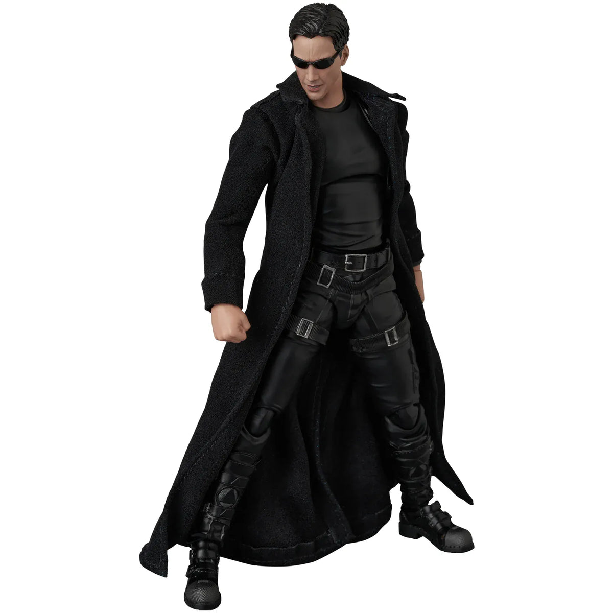 Medicom Toy MAFEX No.332 The Matrix Neo Action Figure