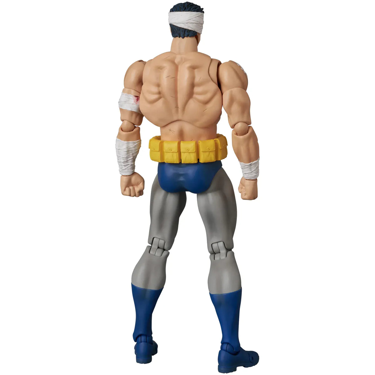 Medicom Toy MAFEX No.333 Batman (Recollection Blue Version) Action Figure