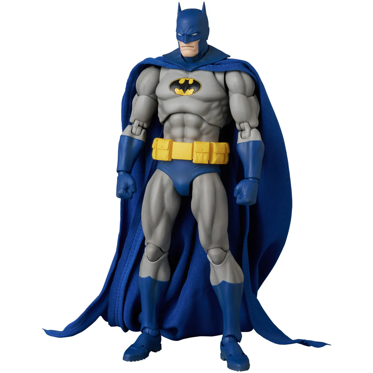Medicom Toy MAFEX No.333 Batman (Recollection Blue Version) Action Figure