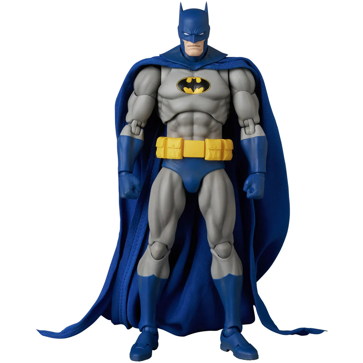 Medicom Toy MAFEX No.333 Batman (Recollection Blue Version) Action Figure