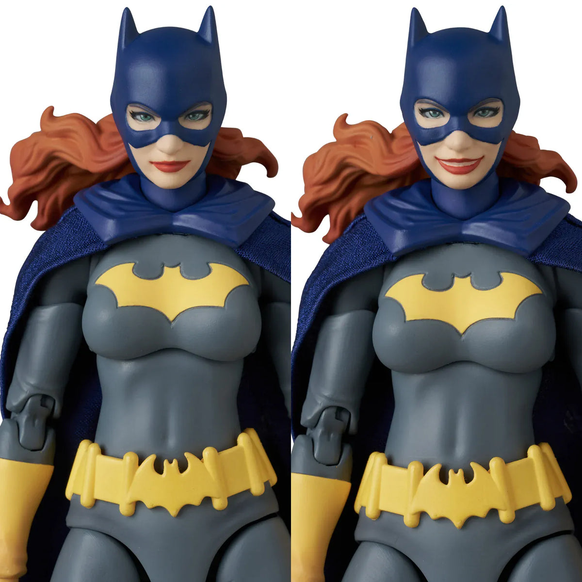 Medicom Toy MAFEX No.334 Batgirl (Recollection Version) Action Figure