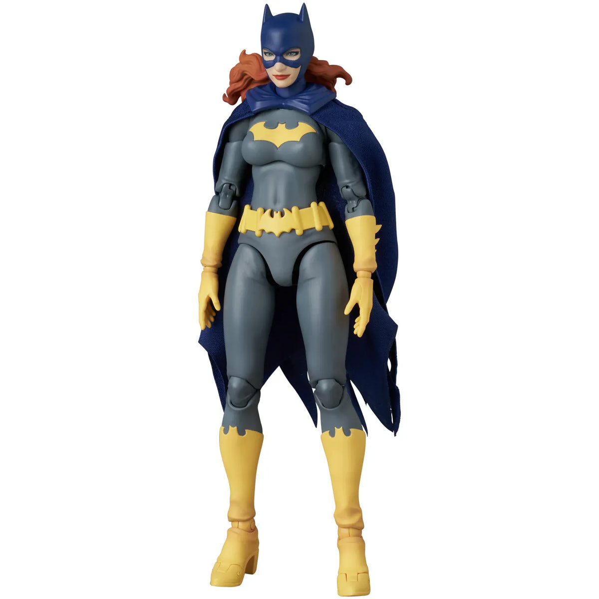 Medicom Toy MAFEX No.334 Batgirl (Recollection Version) Action Figure