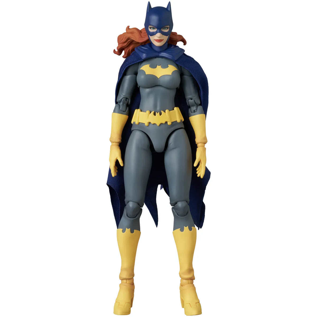 Medicom Toy MAFEX No.334 Batgirl (Recollection Version) Action Figure