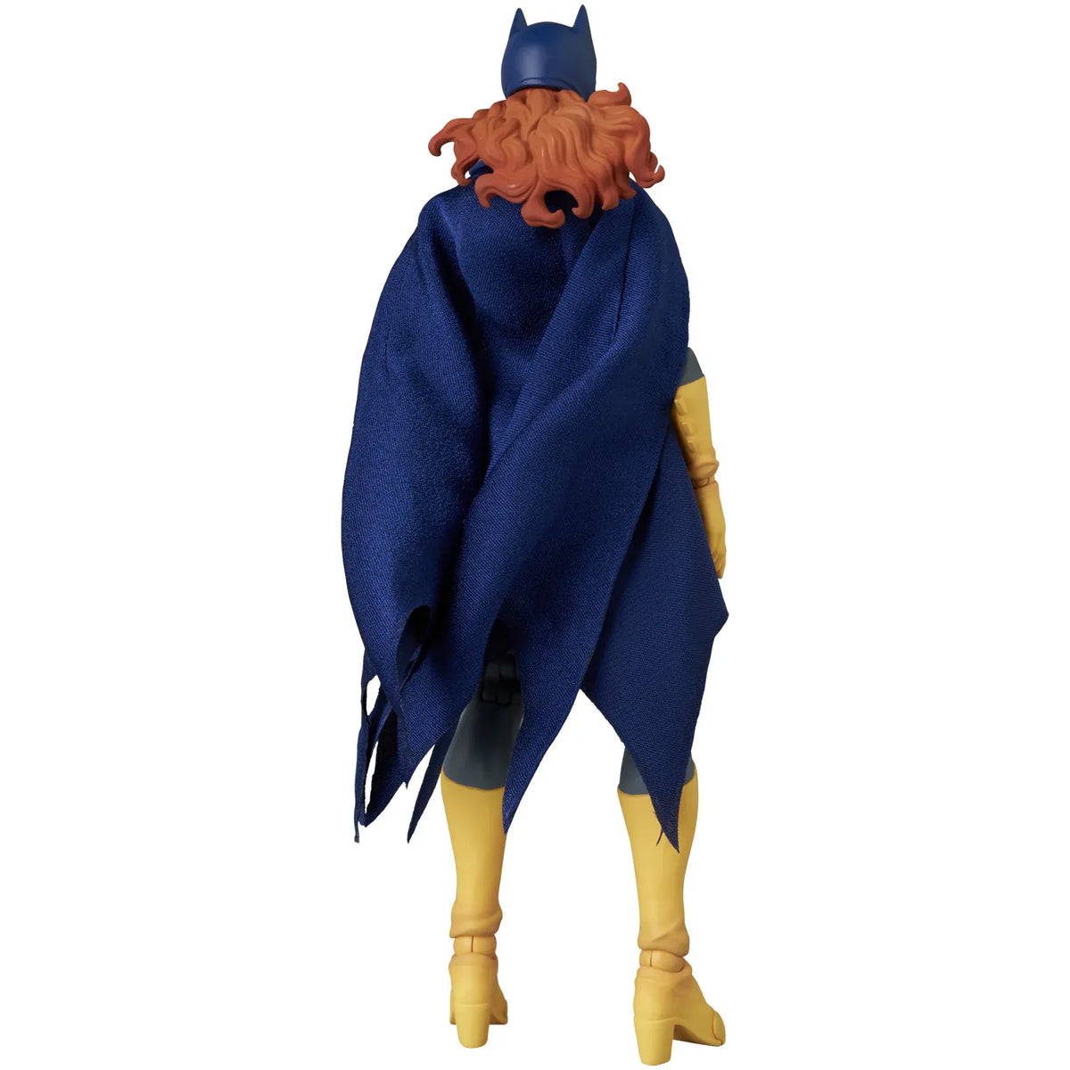 Medicom Toy MAFEX No.334 Batgirl (Recollection Version) Action Figure