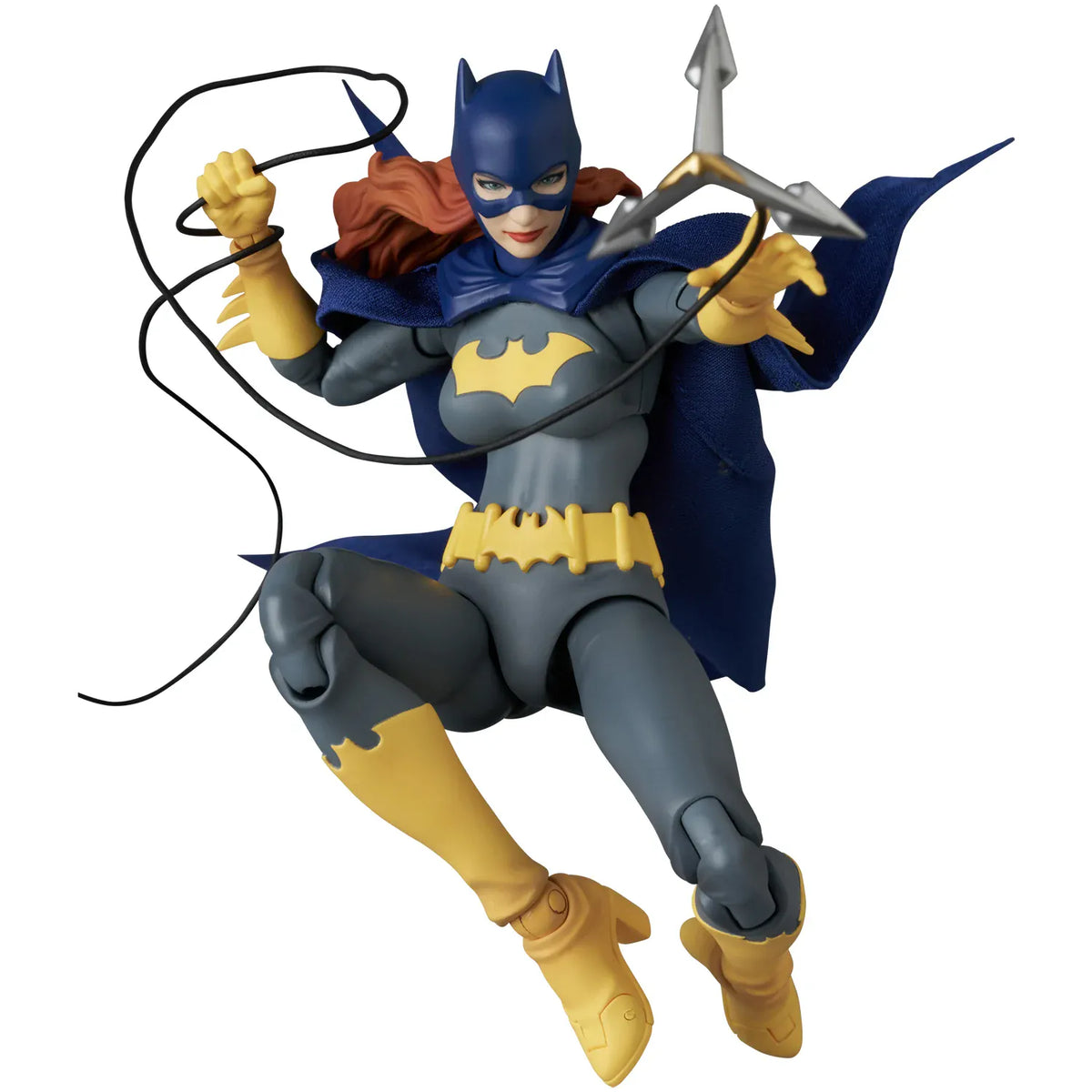 Medicom Toy MAFEX No.334 Batgirl (Recollection Version) Action Figure